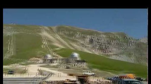 Campo imperatore