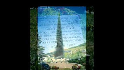 Sestriere (prima delle olimpiadi 2006)