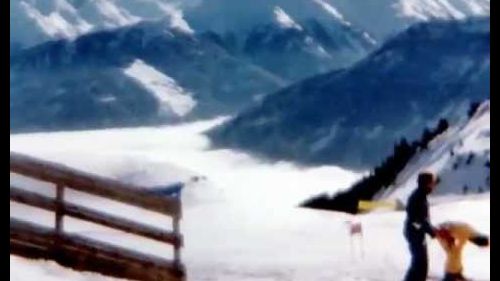 Ski austria 1979