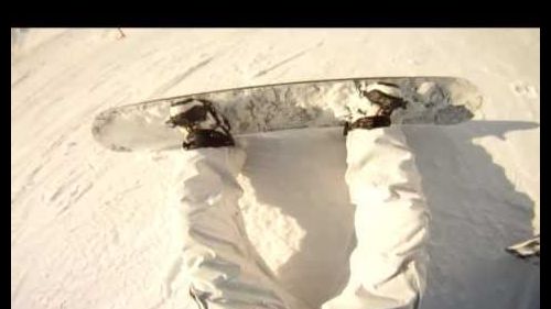 Snowboard & skiing with friends_san domenico 2012