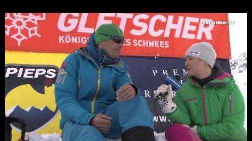 Freeride center stubai a chat with ptrick ribis