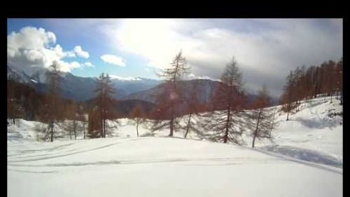 Monte palasina