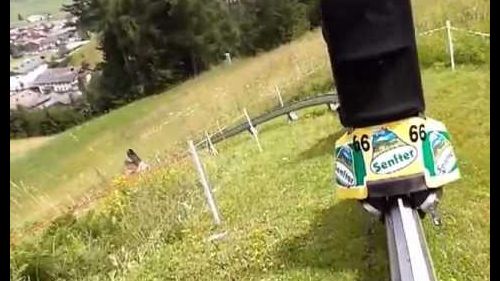Fun bob san candido