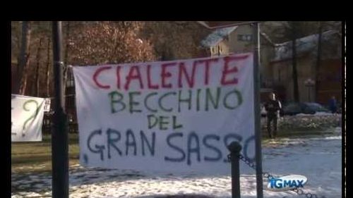 Riaprono domani gli impianti sul gran sasso