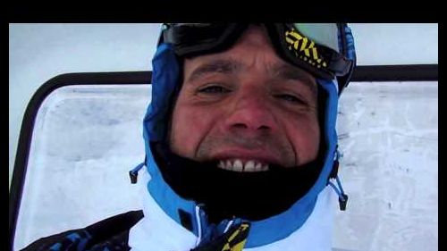 Sabato a cervinia