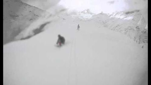 Zermatt dec 15 2012
