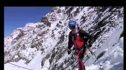 Trofeo mezzalama speciale icarus