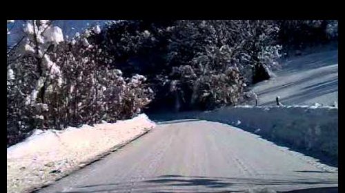 Neve sestola 18 01 2013