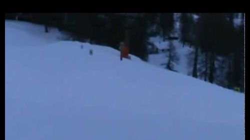 Alammolla neve 2013 sestriere