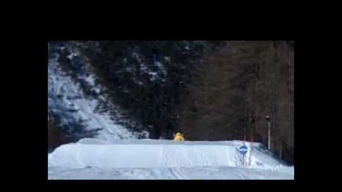 Fede e gio bardonecchia