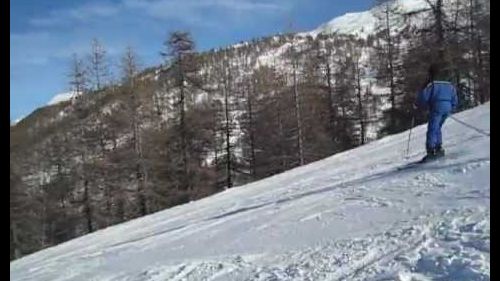 2013 rccgb sestriere ski trip last day