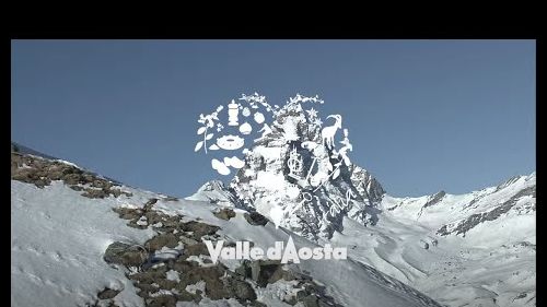 Breuil-cervinia - valtournenche