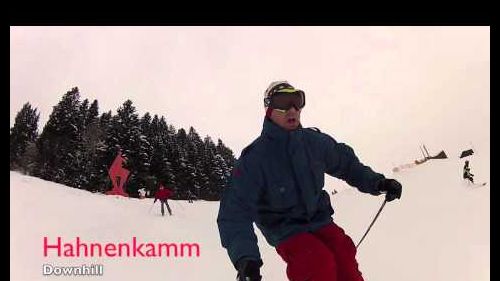 P$ pow cam