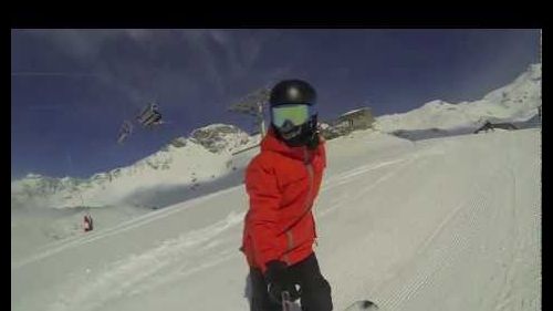Ski valtournenche 2013