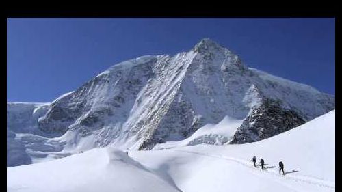 Sci alpinismo, il raid della chamonix-zermatt, haute route - avventura&sicurezza