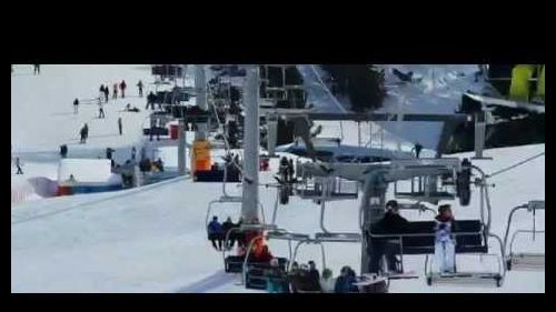 LONE WOLVES Teaser