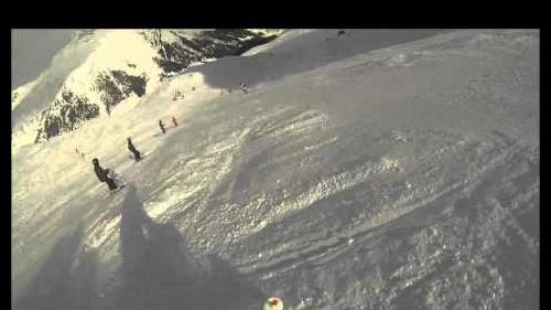 St anton 2013
