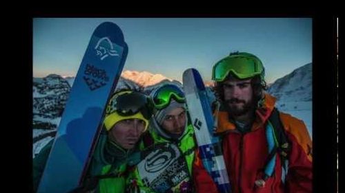 Click on the mountain courmayeur 2013 team felderer