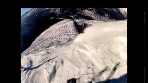 St:anton gopro 2013
