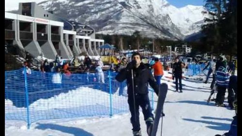 Bardonecchia 2013 by parro [hq]