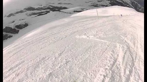 Saas-Fee