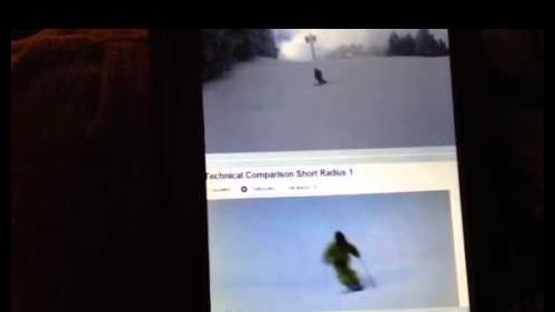 Pro snow videos -  interski