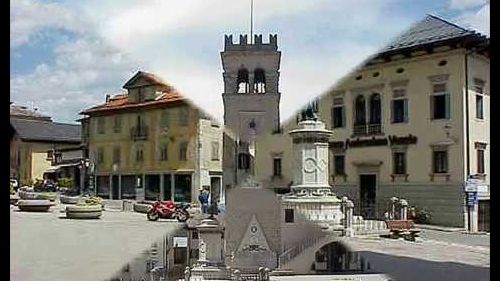 Le cartoline da pieve di cadore