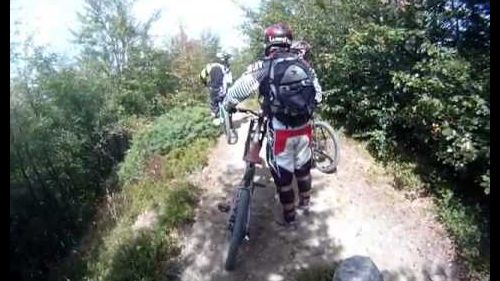 Freeride il salva e checco