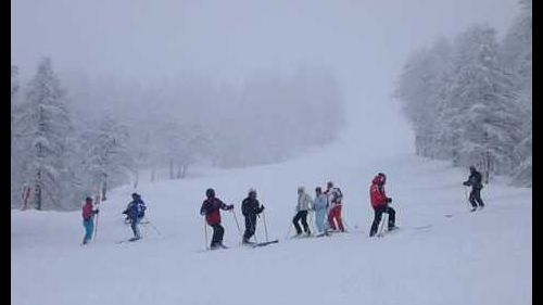 Gita a sestriere