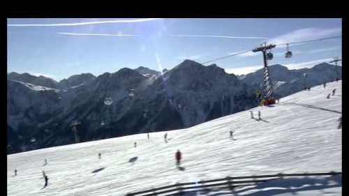 Kronplatz - skiparadies