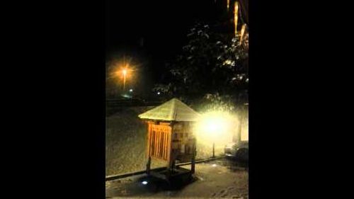 Vigo di fassa - 30 marzo 2013