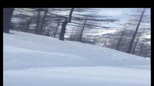 Champoluc skiing!!