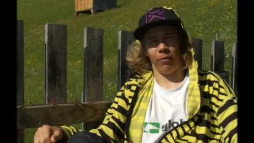 Roope tonteri itw