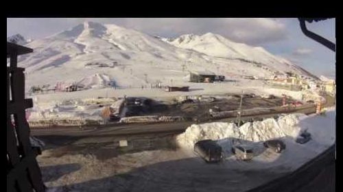 Passo Tonale 2013