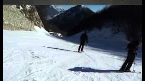 Mario ovindoli neve