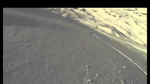 Freeride cervinia gopro hd 3