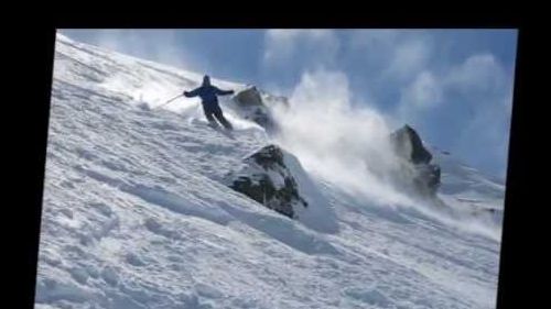 The season la thuile 2013