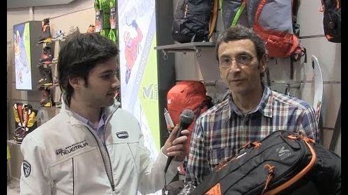 Millet intervista a marco sancandi ispo 2013