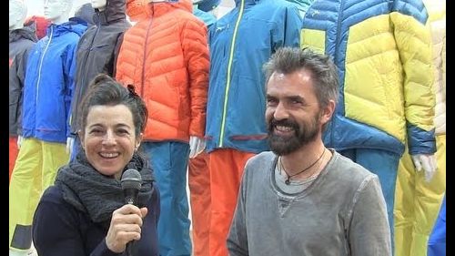 Powderhorn, presentazione collezione 2012-2013, intervista a markus auer