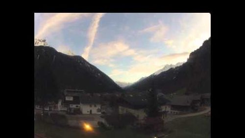 Stubai timelapse 2013