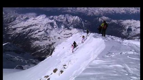 Xix trofeo mezzalama - giuma produzioni