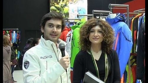 Spyder, abbigliamento da sci 2013-2014 - intervista ad elisabetta tonello