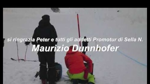 KL Sella Nevea 2013