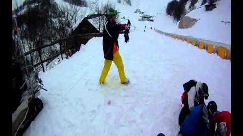 25-26 marzo 2013 - snowboardipendenti a ovindoli e campo felice