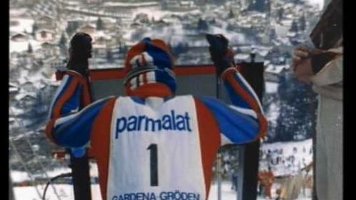 Thoeni - stenmark