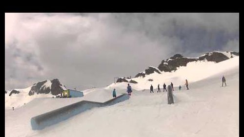 Cip stubai zoo [springsession 2013]