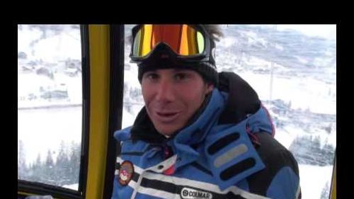 Corvara