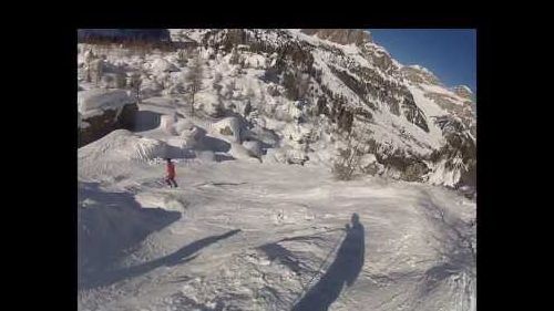 Val gardena dreaming