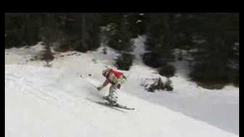Ski tricks schenk gang