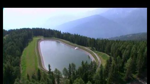 Kronplatz trailer